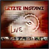 Letzte Instanz : Live (CD)